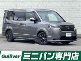 ホンダ ステップワゴン 2.0 e:HEV スパーダ 純正11型ナビ 全方位 ホンダセンシング BSM