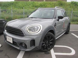 ミニ ミニクロスオーバー クーパー D ワンオーナー　HDDナビ　バックカメラ