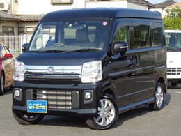 マツダ スクラムワゴン 660 PZターボ スペシャル ハイルーフ 4WD ハイルーフ　4WD　ターボ　セーフティサポ