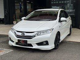 ホンダ グレイス 1.5 ハイブリッド EX 