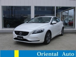 ボルボ V40 T4 SE 2014年式 本革 ナビ TV Bカメラ 前後ソナー