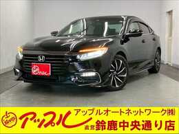 ホンダ インサイト 1.5 EX ブラックスタイル 買取直販(当店買取車)　純正ナビ