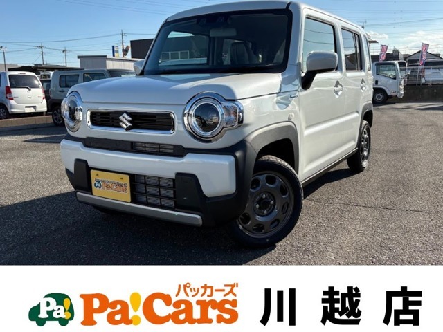 ☆届出済未使用車☆　当店では、届出済未使用車をメインで扱っております！その他新車、中古車、普通車等も取り扱う事が出来ますので、お気軽にお問い合わせください！