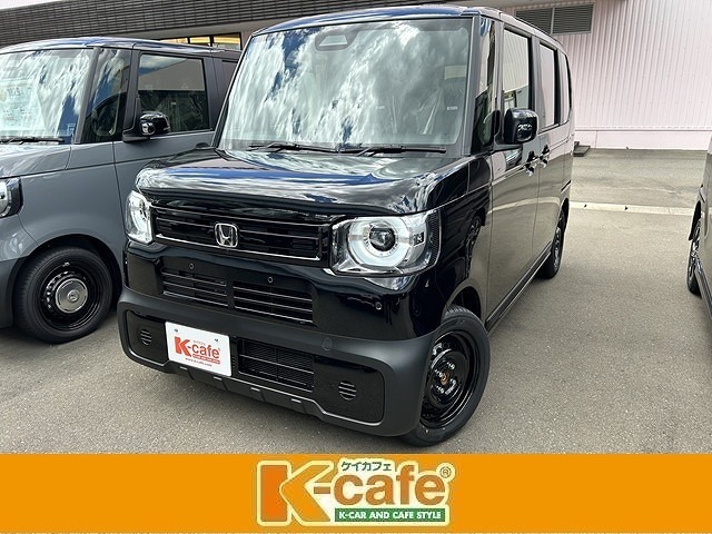 こちらのお車が気になりましたら、お気軽にお問い合わせください！ケイカフェ スタッフ一同ご来店をお待ちしております。