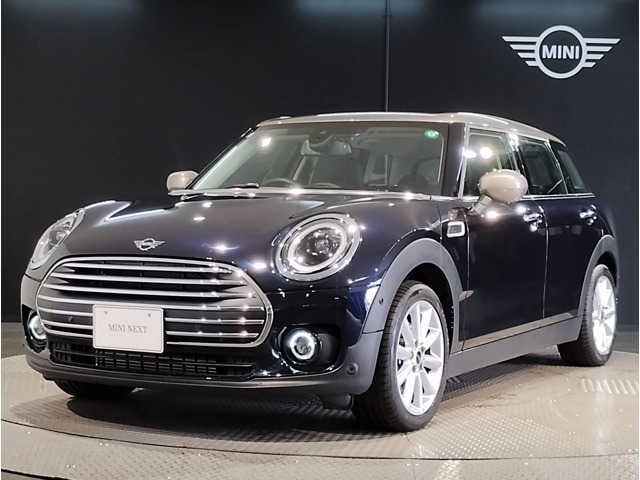 ★MINI　CLUBMAN専門店★