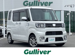 ダイハツ ウェイク 660 L SAIII SDナビ TV Bluetooth 両側電動 ドラレコ