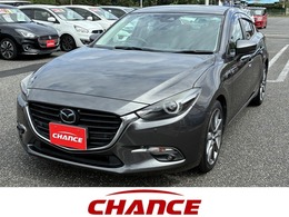 マツダ アクセラ 1.5 15XD Lパッケージ ディーゼルターボ SDナビゲーションシステム　フルセグテレビ