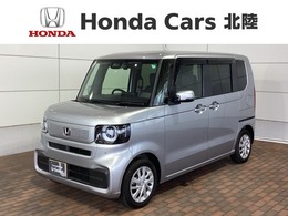 ホンダ N-BOX 660 試乗禁煙車 最長5年保証 Bluetooth対応