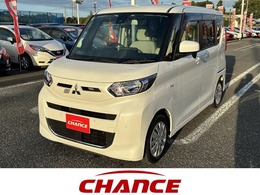 三菱 eKスペース 660 G SDナビゲーションシステム　フルセグテレビ