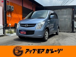 マツダ AZ-ワゴン 660 XG キーレス　PS　PW　禁煙車