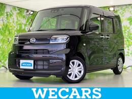 ダイハツ タント 660 X スペシャル 社外 SDナビ/衝突安全装置/車線逸脱防止支