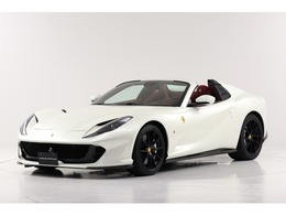 フェラーリ 812GTS F1 DCT FERRARI認定中古車OP1243 スペシャルカーラ