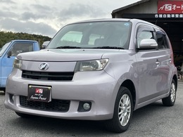 トヨタ bB 1.5 Z 