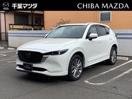 マツダ CX-5 XDエクスクルーシブモード サンルーフ　革シート　ベンチレーション