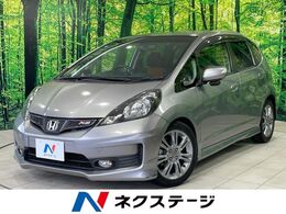 ホンダ フィット 1.5 RS 禁煙車　SDナビ　HIDヘッド　バックカメラ