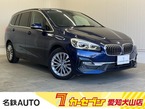 218d ラグジュアリー ディーゼルターボ
