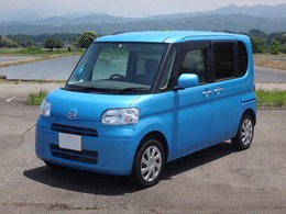 ダイハツ タント 660 L 