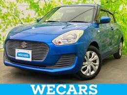 スズキ スイフト 1.2 XG 社外 SDナビ/シートヒーター 運転席/EBD付A