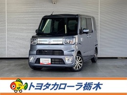 トヨタ ピクシスメガ 660 Gターボ SAIII 衝突被害軽減・ナビ・シートヒーター・ETC