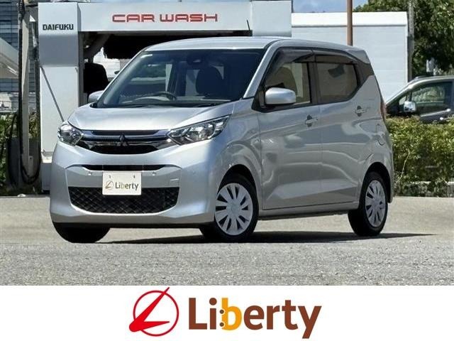 ■□■□■ 近畿・四国で20店舗以上展開中のリバティです！！ お好きな車種・グレード・カラーがきっと見つかります。登録届出済未使用車は遠方販売不可です。ご購入可能エリアに関してはお問合せください。■□■□■