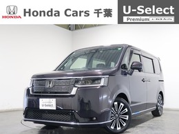 ホンダ ステップワゴン 1.5 スパーダ プレミアムライン ホンダ認定中古車　ワンオーナー車　両側パ