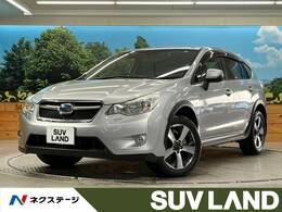 スバル インプレッサXV ハイブリッド 2.0i-L アイサイト 4WD 4WD