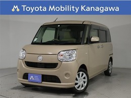 ダイハツ ムーヴキャンバス ムーヴキャンバス L クラリオンナビ　バックモニター　ETC　CD