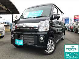 マツダ スクラムワゴン 660 PZ-S ハイルーフ 届出済未使用車　衝突被害軽減ブレーキ