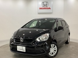 ホンダ フィット 1.3 ベーシック 