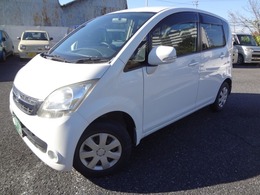 ダイハツ ムーヴ 660 L 