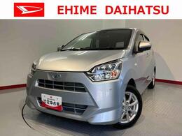 ダイハツ ミライース 660 G SAIII SAIII　CD　シートヒーター　オートライト