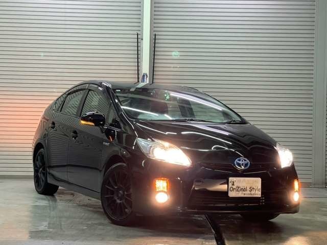 OriZinal Style（KG コンテナガレージ）では、初めて国産中古車や輸入車・アメ車をご購入されるお客様でも安心して快適なカーライフを送っていただけるようサポートさせていただきます。