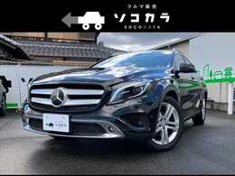 メルセデス・ベンツ GLAクラス GLA180 ETC/メモリーシート/シートヒーター