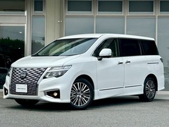 日産 エルグランド の中古車 2.5 250ハイウェイスターS 奈良県奈良市 374.8万円