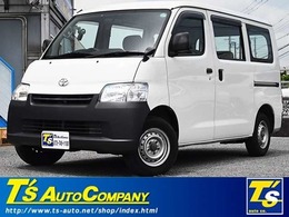トヨタ タウンエースバン 1.5 DX 買取車 1オ-ナ- ETC 2023年タイヤ 検2年渡