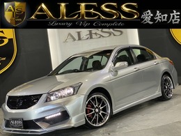 ホンダ インスパイア 3.5 フルエアロ　新品ロクサーニ19インチ　ハー