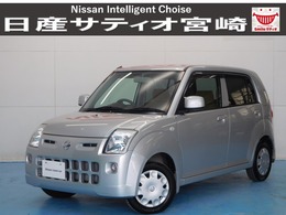 日産 ピノ 660 S CDチューナー