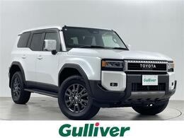 トヨタ ランドクルーザー250 2.8 VX ディーゼルターボ 4WD JBLサウンド　サンルーフ　純正ナビ