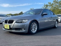 3シリーズクーペ