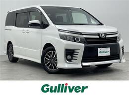 トヨタ ヴォクシー 2.0 ZS 純正ナビ  Bluetooth バックカメラ ETC