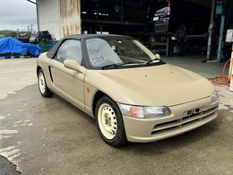 ホンダ ビート 660 