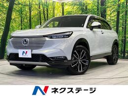 ホンダ ヴェゼル 1.5 e:HEV Z 純正9型ナビ　全周囲カメラ　衝突軽減装置