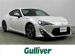 トヨタ 86 2.0 GT ETC　スマートキー　プッシュスタート