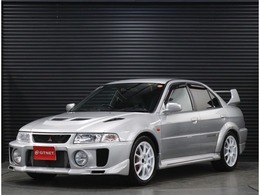 三菱 ランサーエボリューション 2.0 GSR V 4WD メンテナンス記録有　タイミングベルト交換