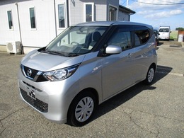 日産 デイズ 660 S アイドリングストップ　キーレス　ETC