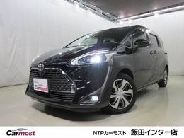 トヨタ シエンタ 1.5 G クエロ 