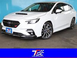 スバル レヴォーグ 2.4 STI スポーツR EX 4WD サンルーフSTIエアロBSMスマートリアビュー