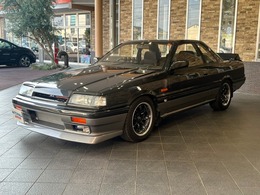日産 スカイラインクーペ GTSツインカム24Vターボ　RB20 タコ足/ポンカム/ブリッツ車高調　写真参照
