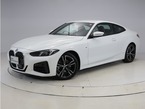420i Mスポーツ