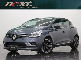 ルノー ルーテシア インテンス 後期モデル　フルセグナビ　Bluetooth　バ